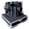 Chauvet Nimbus Dry Ice Machine Flightcase